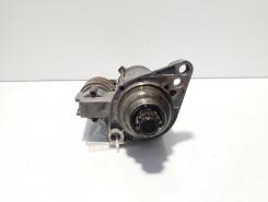 Electromotor, cod 02Z911023H, Skoda Fabia 2 (5J, 542), 1.4 TDI, BMS, 5 vit man (idi:626798)