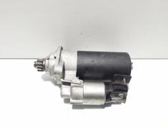 Electromotor, VW Passat (3C2), 2.0 TDI, CBA, DSG (idi:630729)