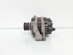 Alternator, 100A, cod GM13502583, Opel Astra J Combi, 2.0 CDTI, A20DTH (idi:658426)