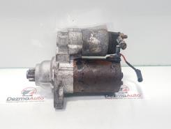 Electromotor, Skoda Fabia 1 Combi (6Y5), 1.2 benz, BMD (idi:376121)
