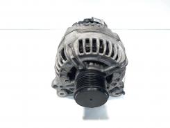 Alternator, Skoda Octavia 2 (1Z3) 2.0 TDI, BKD (idi:486548)