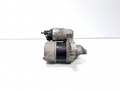 Electromotor, cod 28100-0Q100-B, Toyota Yaris Verso (P2), 1.4 D-4D, 1ND-TV, 5 vit man (idi:531536)