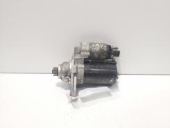 Electromotor, cod 02Z911023E, Vw Jetta 4 (6Z) 1.4 TSI, CAVD, 6 vit man (idi:626765)