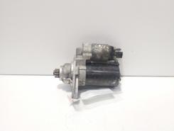 Electromotor, cod 02Z911023E, Seat Altea XL (5P5, 5P8) 1.4 TSI, CAXC, 6 vit man (idi:626765)