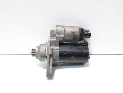 Electromotor, cod 02Z911023E, Skoda Yeti (5L) 1.4 TSI, CAXA, 6 vit man (idi:613783)