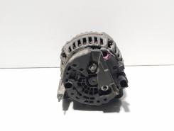 Alternator 140A Bosch, cod 06F903023F, Seat Altea (5P1) 1.9 TDI, BLS (idi:654604)