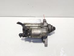 Electromotor, cod 02T911024N, Skoda Fabia 2 Combi (5J, 545) 1.2 TSI, CBZB, 5 vit man (idi:641563)
