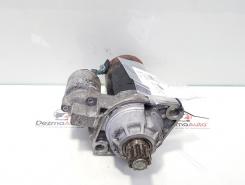 Electromotor, VW Jetta 3 (1K2), 2.0 TDI, CBD, 5 vit man (idi:373855)