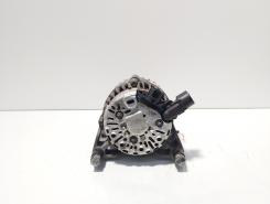 Alternator, cod 3S6T-AC, Ford Fusion (JU), 1.4 TDCI, F6JB (idi:675309)