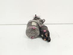 Electromotor, cod 047911023G, Skoda Fabia 1 Sedan (6Y3), 1.4 MPI, AQW, 5 vit man (idi:373451)
