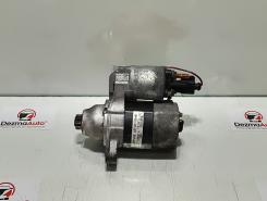 Electromotor, 02T911024B, Skoda Fabia 2 (5J, 542), 1.4B (idi:328348)