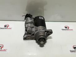 Electromotor , Skoda Fabia 1 Sedan (6Y3), 1.2benz AZQ (idi:328002)