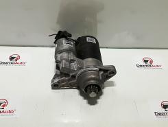 Electromotor , Seat Cordoba (6L2), 1.2benz AZQ (idi:328002)