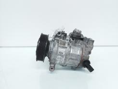 Compresor clima, cod 4G0260805D, Audi A5 (8T3) 2.0 TDI, CGL (idi:653142)