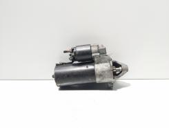 Electromotor, Audi A6 Avant (4B5, C5), 1.9 TDI, AWX, 5 vit man (idi:659907)