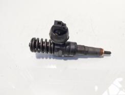 Injector, cod 038130073AJ, RB3, 0414720037, Skoda Fabia 1 (6Y2) 1.9 TDI, ATD (id:681587)