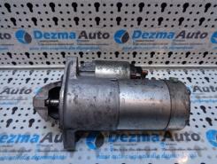 Electromotor GM55353857 Opel Astra H 1.9cdti, Z19DT