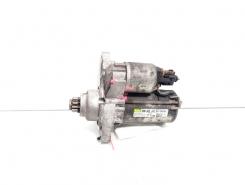 Electromotor 02T911023S, Skoda Fabia 1 (6Y2), 1.2b (idi:321193)