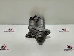 Electromotor 02T9110235, Skoda Fabia 1 Sedan (6Y3), 1.4BENZ (idi:320318)