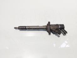 Injector, cod 0445110259, Ford Focus 2 (DA) 1.6 TDCI, G8DB (id:680543)