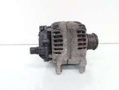 Alternator 140A Bosch, cod 06F903023F, Skoda Octavia 2 (1Z3), 1.6 benz, BGU (idi:654583)