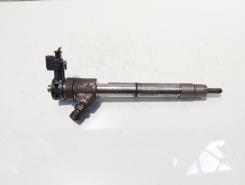Injector Bosch, cod 55488616, 0445110713, Opel Zafira C (P12) 2.0 CDTI, B20DTH (id:681608)