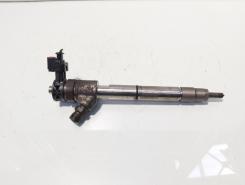 Injector Bosch, cod 55488616, 0445110713, Opel Zafira C (P12) 2.0 CDTI, B20DTH (id:681606)
