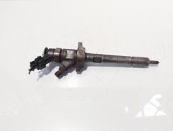 Injector, cod 0445110297, Peugeot 407 SW 1.6 HDI, 9HZ (id:680581)