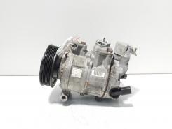 Compresor clima, cod 1K0820859N, Vw Golf 5 Variant (1K5), 1.6 benz, BSE (idi:644431)