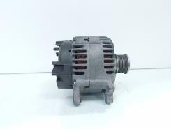 Alternator 140A Valeo, cod 06F903023C, Seat Altea (5P1), 2.0 TDI, BKD (idi:653957)
