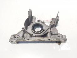Capac vibrochen, cod 038103153D, Audi A6 (4F2, C6) 2.0 TDI, BRE (id:681327)