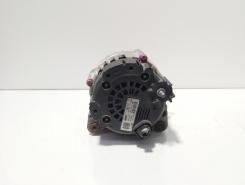 Alternator 180A, cod 03L903016A, Audi A4 Allroad (8KH, B8), 2.0 TDI, CGL (idi:638481)