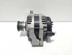 Alternator 100A, cod GM13502583, Opel Insignia A Sedan, 2.0 CDTI, A20DTH (idi:636311)