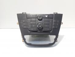 Unitate radio CD cu navigatie, cod 22739814, Opel Astra J (id:681304)