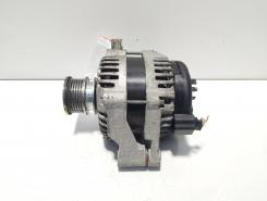 Alternator 100A, cod GM13502583, Opel Insignia A Combi, 2.0 CDTI, A20DTE (idi:636311)