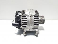 Alternator, Audi A3 Sportback (8PA), 1.6 TDI, CAY (idi:636223)