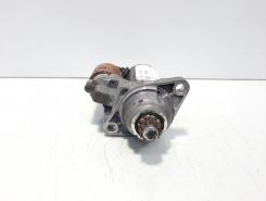 Electromotor, cod 02T911023M, Seat Altea (5P1), 1.6 benz, BSE, 5 vit man (idi:616454)