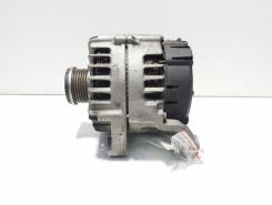 Alternator, Bmw 3 Cabriolet (E93), 2.0 diesel, N47D20C (idi:638735)