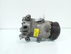 Compresor clima, cod AV11-19D629-BA, Ford Focus 3 Sedan, 1.6 TDCI, T3DA (idi:652346)