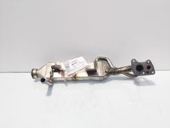 Racitor gaze, cod A16421400175, Mercedes Clasa ML (W164) 3.0 CDI, OM642940 (id:681149)