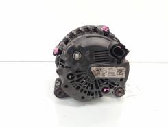 Alternator 140A Valeo, cod 03L903024M, Audi A3 (8P1) 2.0 TDI, CFG (idi:652975)