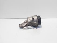 Carcasa filtru ulei, Mercedes Clasa ML (W164) 3.0 CDI, OM642940 (id:681143)