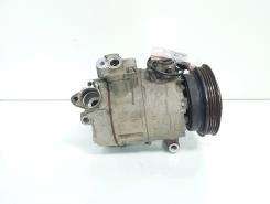 Compresor clima, cod 8D0260808, VW Passat (3B3), 1.9 TDI, AWX (idi:652305)