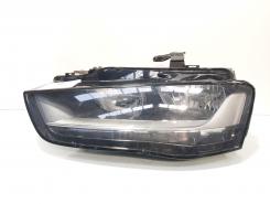 Far stanga, cod 8K0941003AC, Audi A4 (8K2, B8) facelift, vol pe dreapta (id:681433)
