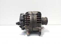 Alternator 140A Bosch, cod 06F903023F, Vw Passat Variant (3C5), 2.0 TFSI, BWA (idi:648630)