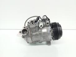 Compresor clima, cod 447260-1852, Bmw 3 (E90) 2.0 diesel, N47D20C (idi:653206)