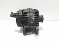 Alternator 110A Valeo, cod 03C903023B, Vw Passat (3C2), 1.6 FSI, BLF (idi:638734)