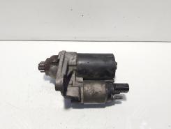 Electromotor Bosch, cod 02T911023R, Seat Ibiza 4 (6L1), 1.4 benz, BKY, 5 vit man (idi:641560)