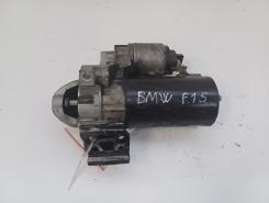 Electromotor, cod 8515900, Bmw 3 Touring (F31), 3.0 diesel, N57D30A, cutie automata (idi:641308)