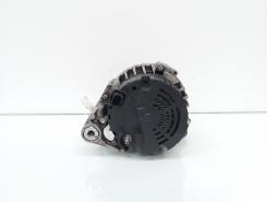 Alternator, Audi A4 Avant (8D5, B5), 2.5 TDI, AKN (idi:660149)